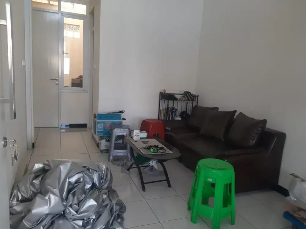 Rumah Nyaman TKI Taman Kopo Indah 1 Cluster Greenville