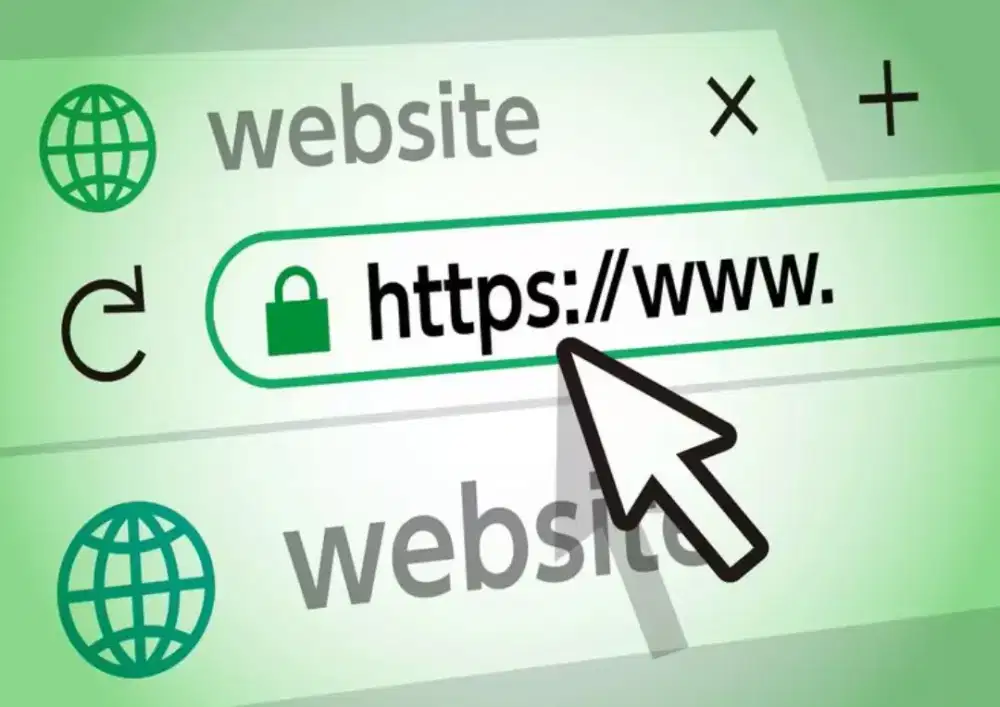 Jasa bikin /design website