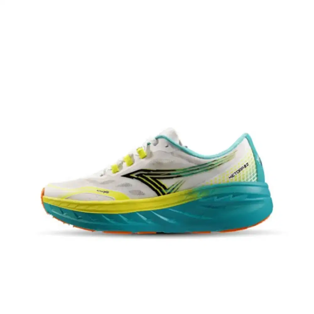 Sepatu Ardiles Metora 2.0