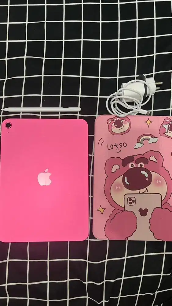 Apple Ipad 11th Gen 11 - 2025 128GB WIFI Only 10.9 Inch