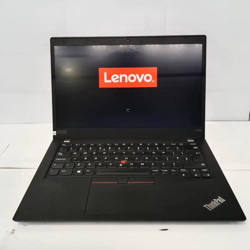 THINKPAD X390 (Second)