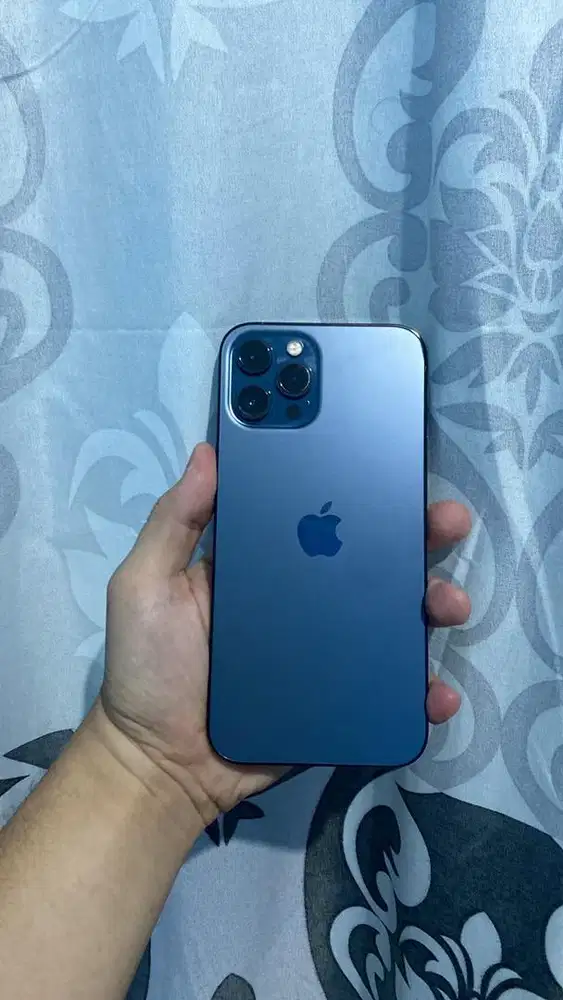 iphone 12 pro max 128Gb ex ibox