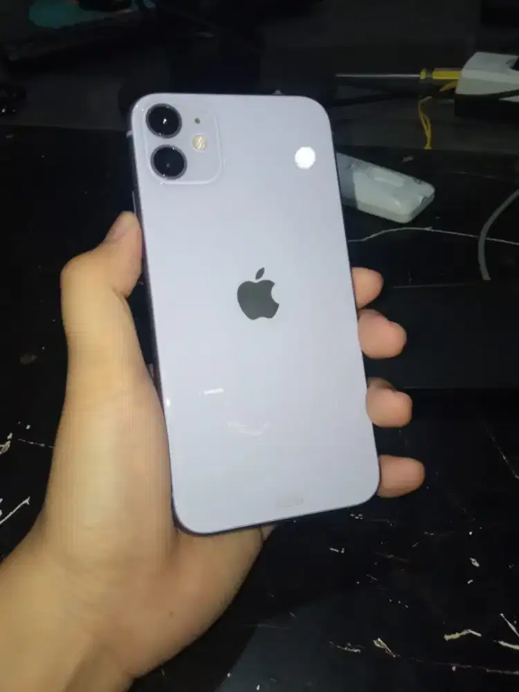 IPHONE 11 128 IBOX