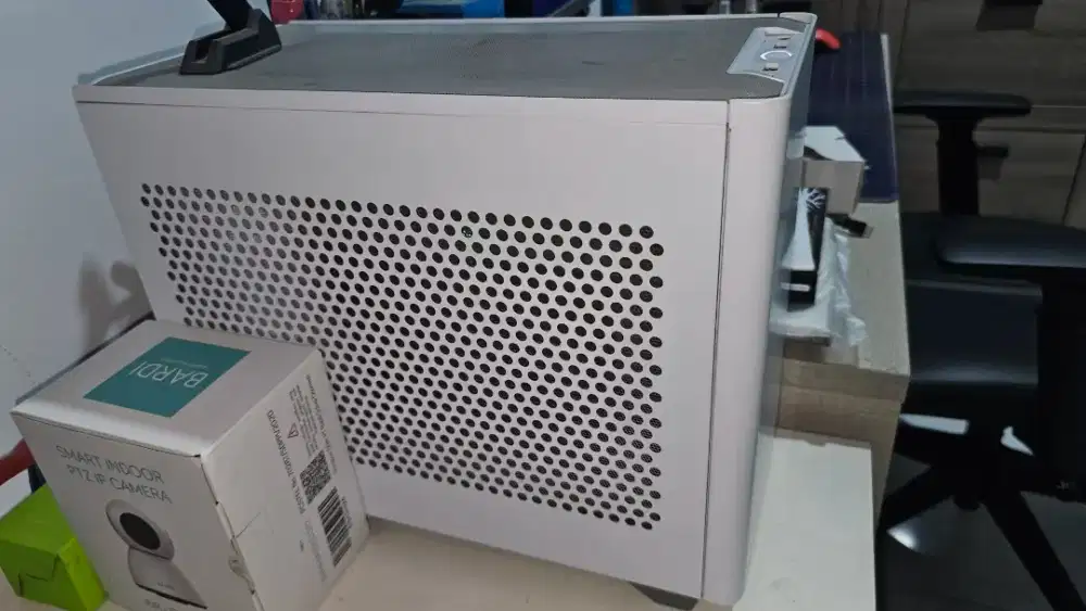 PC MINI-ITX PREMIUM PERFORMANCE BUILD