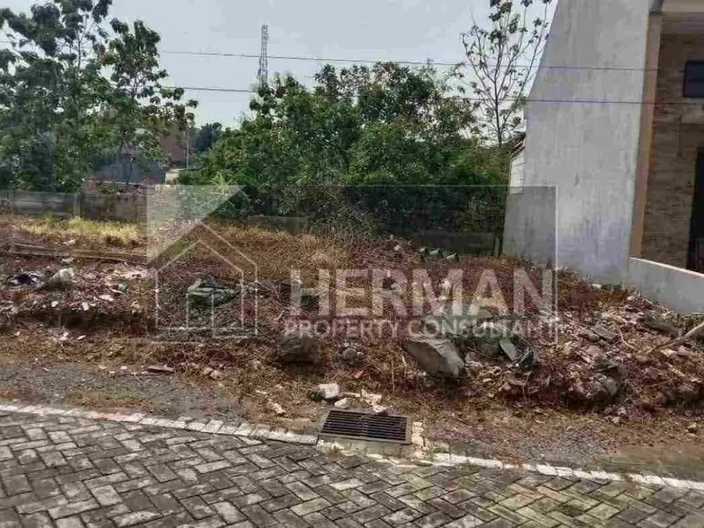 Tanah Tembalang  Mulawarman Undip