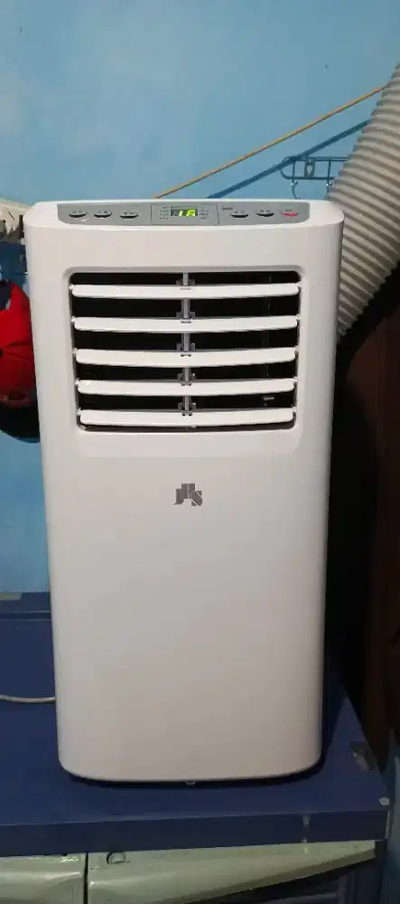 Ac portabel JHS