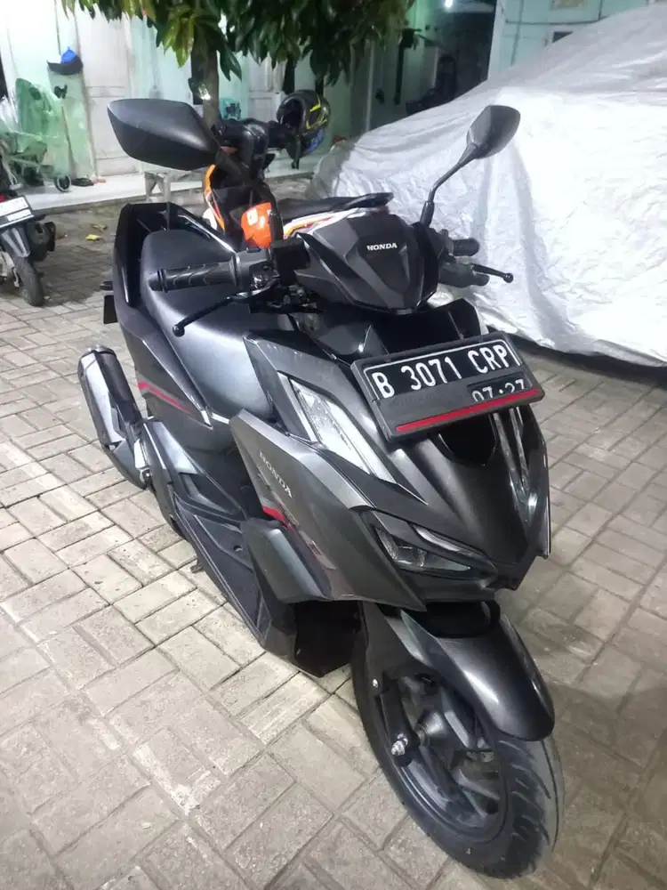 Vario 160cc 2022