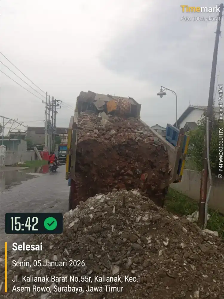 Gragal ready free ongkir