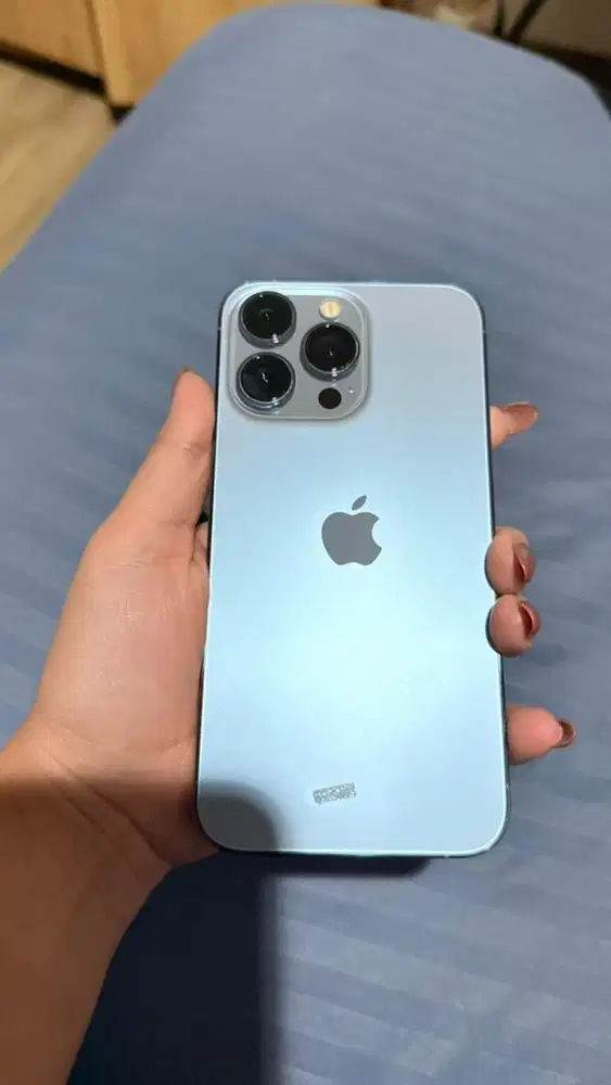 Iphone 13 Pro 256GB ex Ibox