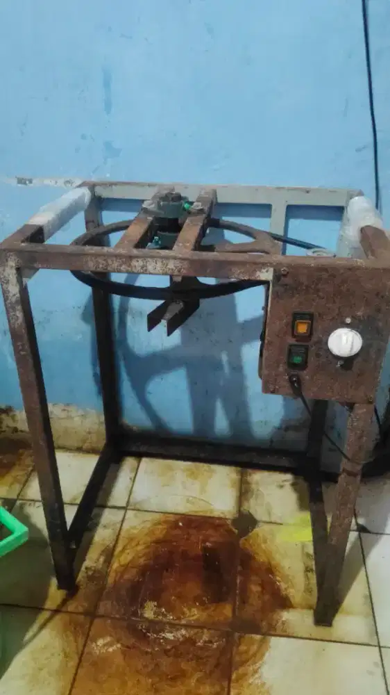 JUAL MESIN ALAT ES PUTER