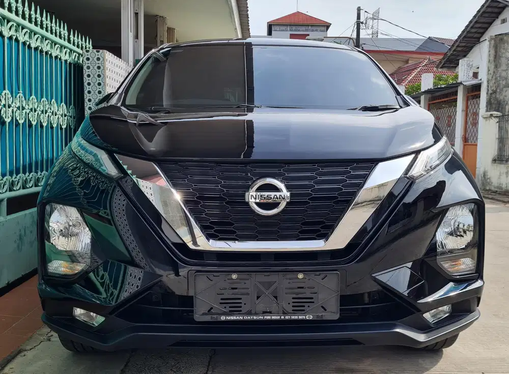 [2020] ALL NEW LIVINA 1.5 VE AT