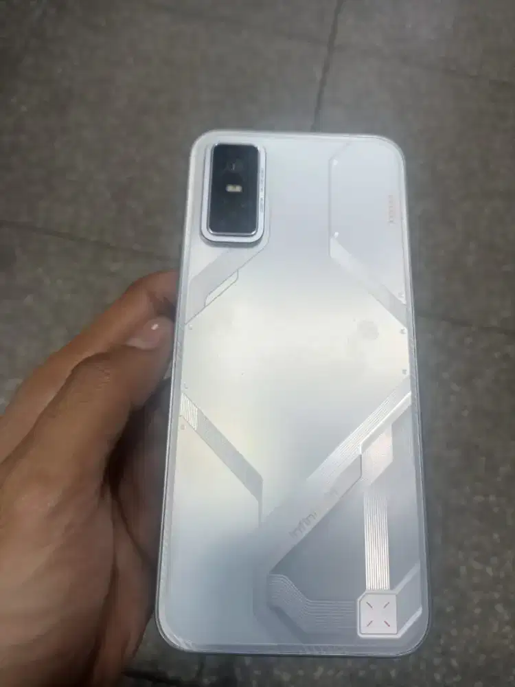 Infinix GT 30 pro 8/256