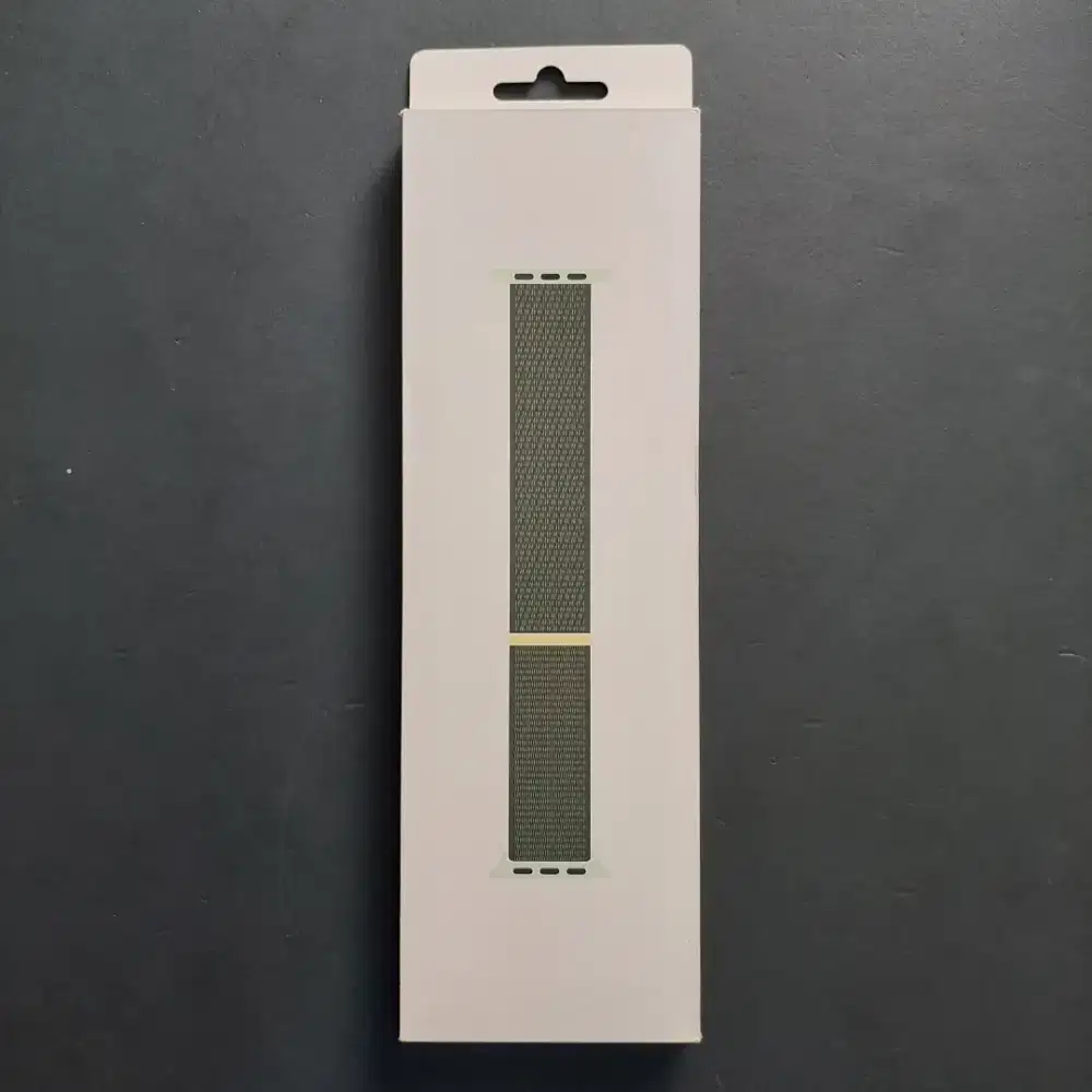 STRAP APPLE WATCH 45MM CYPRESS SPORT LOOP ORIGINAL APPLE