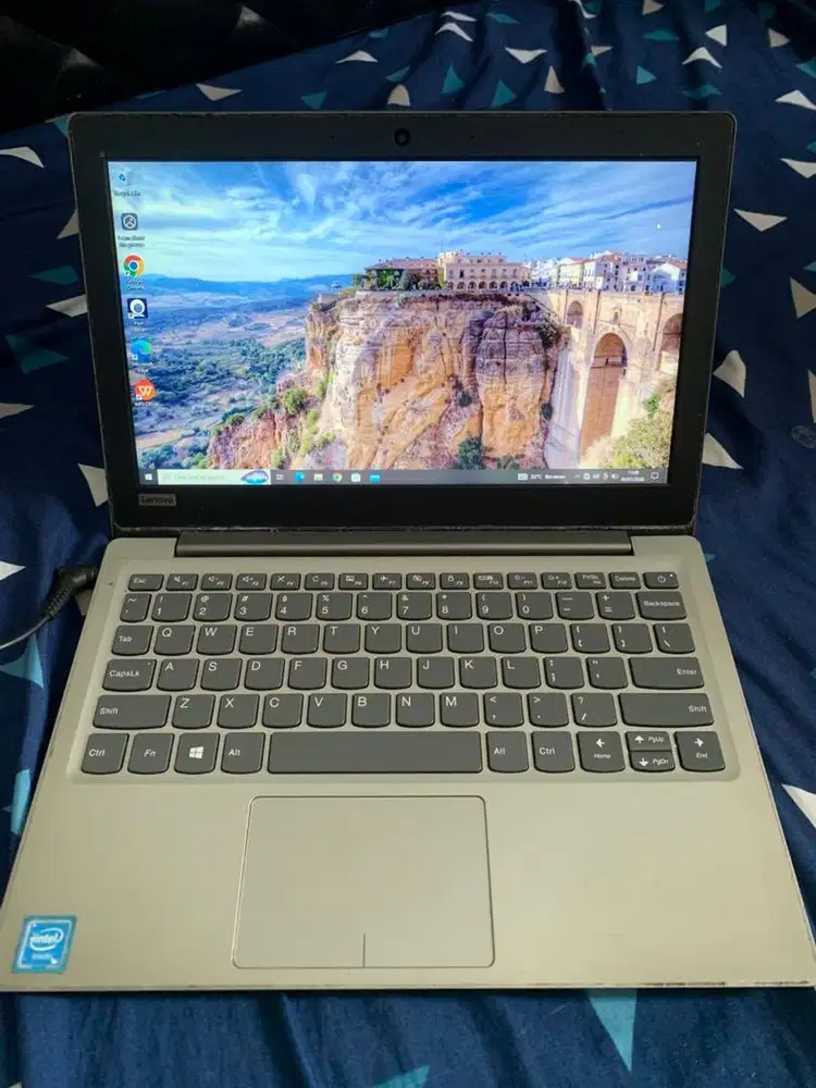 For sale lenovo ideaslim 11