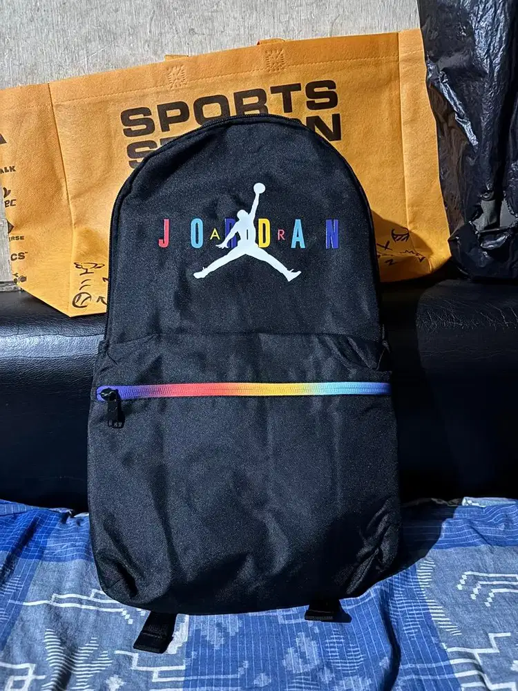 tas ransel nike original new