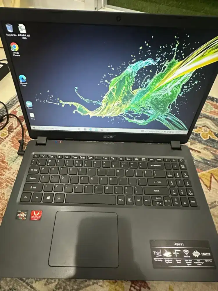 Laptop Acer Aspire 5