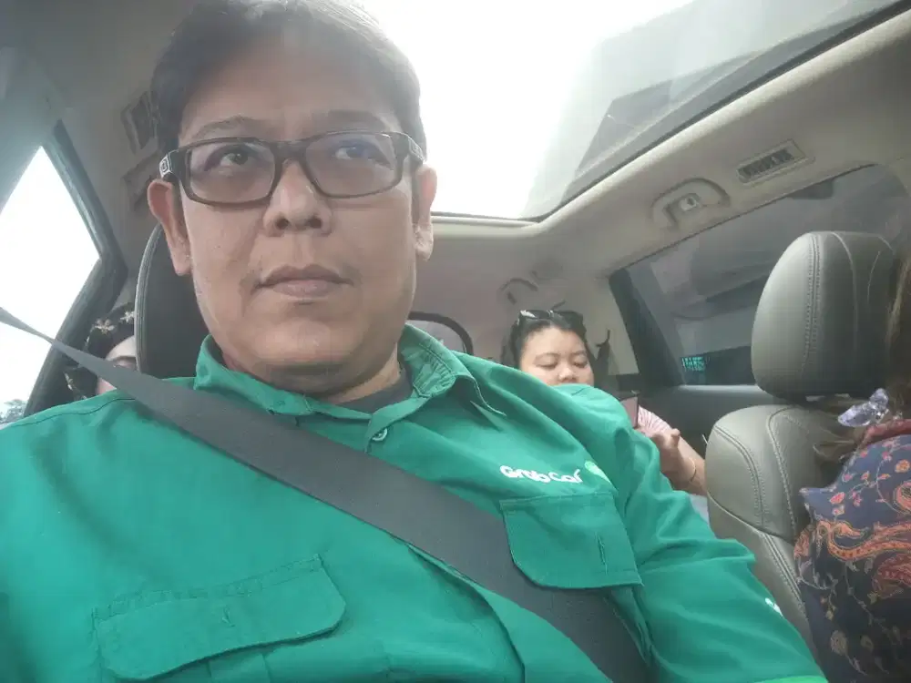 Cari Pekerjaan Supir Pribadi/supir Kantor/supir antar kota&luar kota