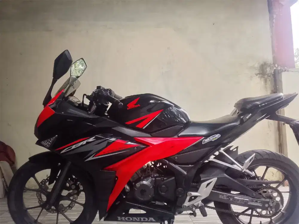 CBR 150R 2019 FACELIFT