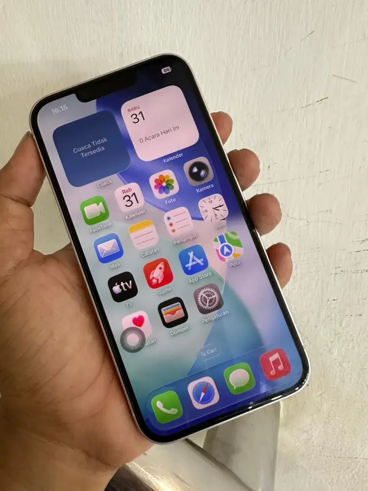 Iphone 13 256gb iBox (Pink)