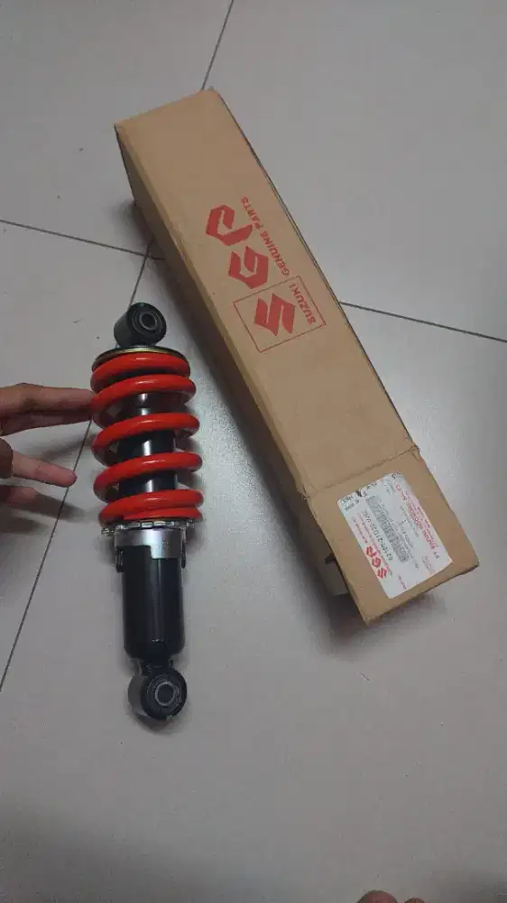 LOWKER JAGA TOKO SEPAREPART