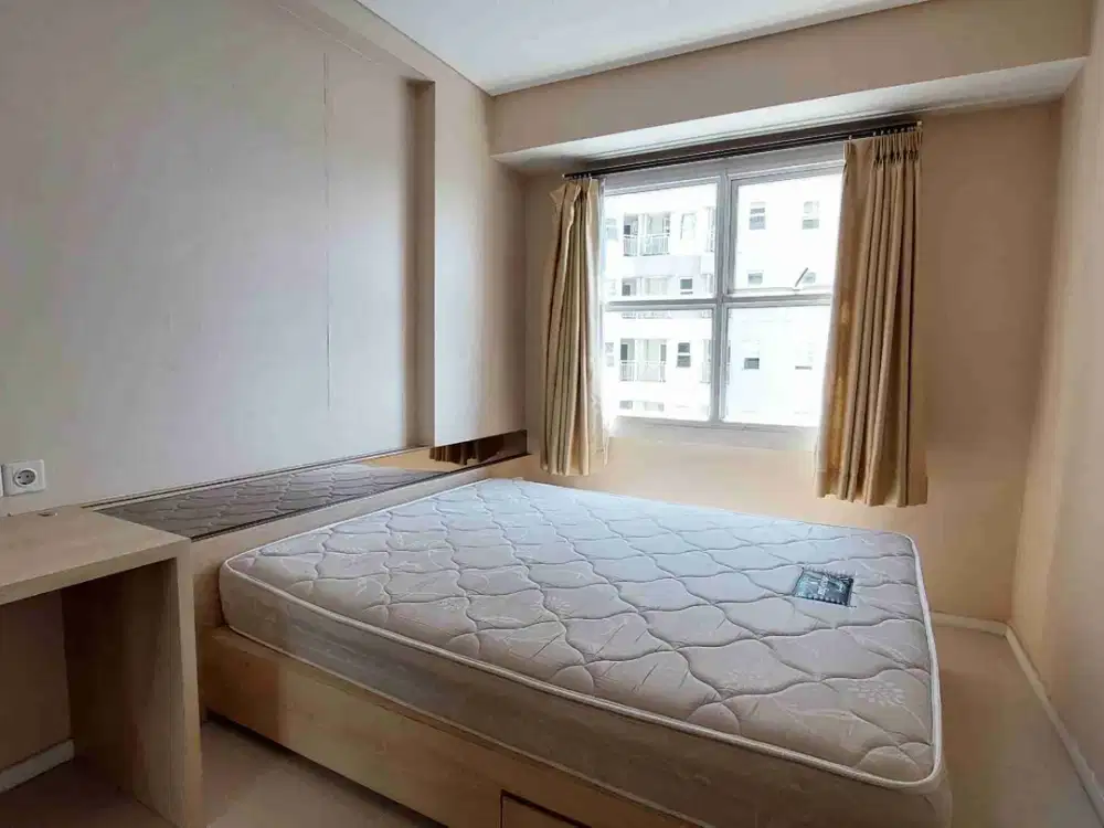 Disewakan Apartemen Parahyangan Residence 1BR dekat Kampus UNPAR
