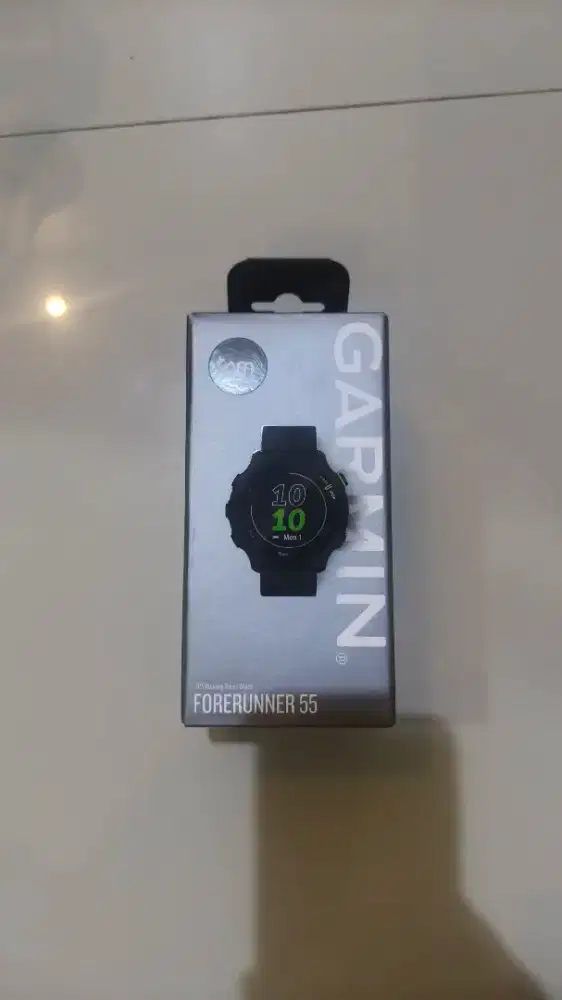 Smartwatch Garmin Forerunner 55