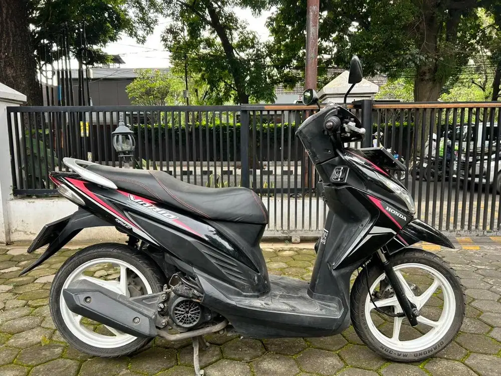Vario Agnez 110 Fi 2016
