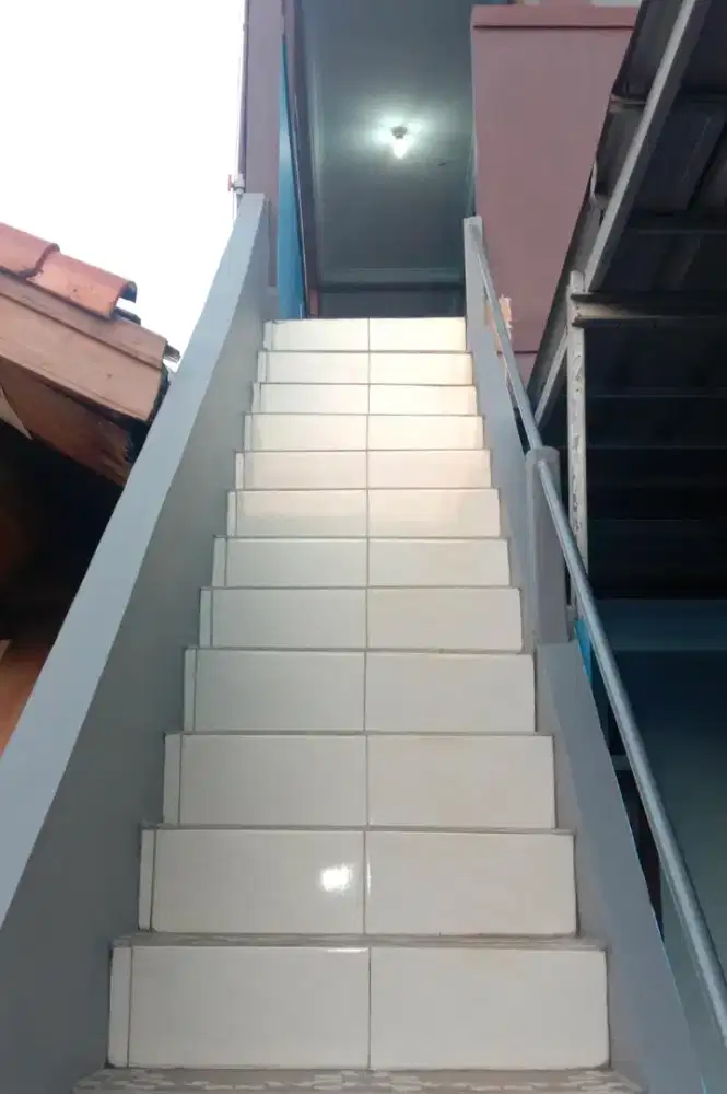 Kontrakan 3 Petak 3.5x7