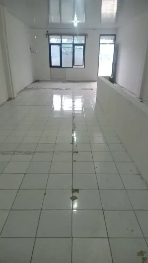 Jual Cepat Ruko 3 Lt Siap Pakai
Radin Inten Jakarta Timur