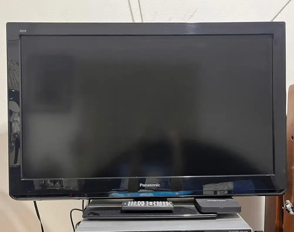 JUAL CEPAT TV PANASONIC 32INCH