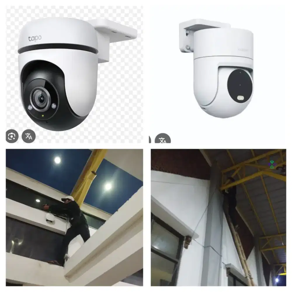 Jasa Pasang & Service CCTV – Setting Jaringan dan Mikrotik