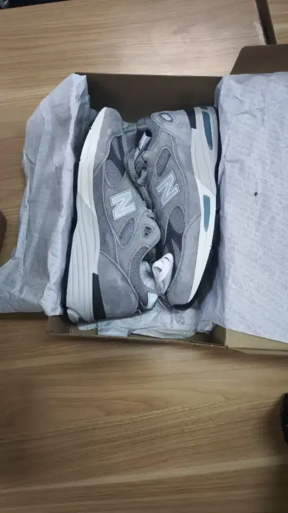 New balance ori kick avenue