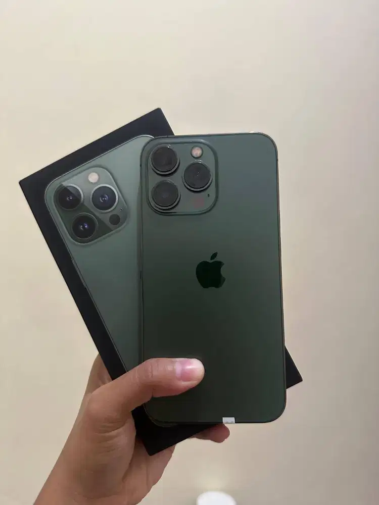 iPhone 13 Pro 256 GB iBox