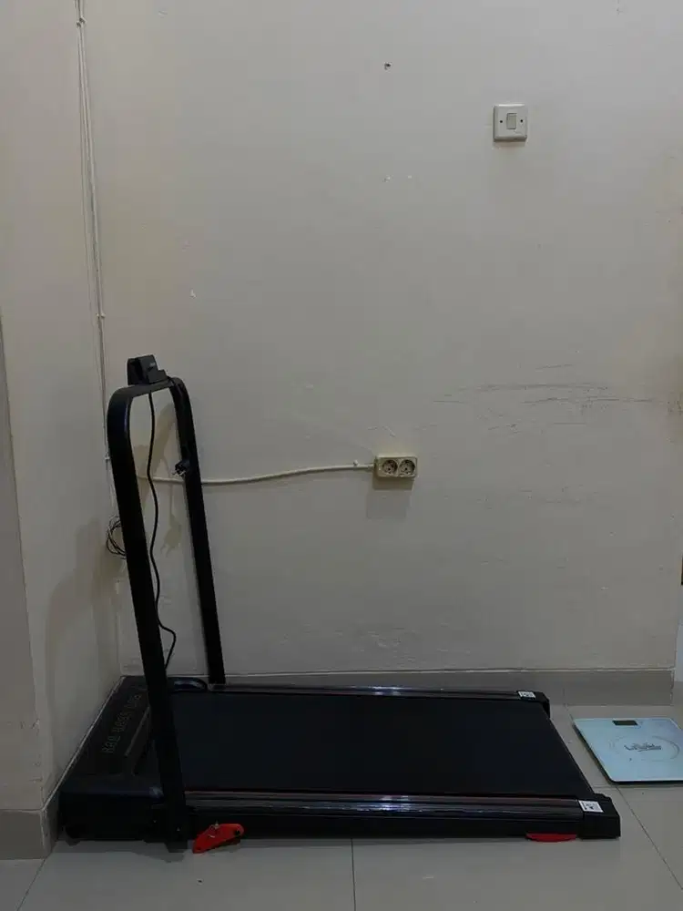 walking pad untuk olahraga cardio