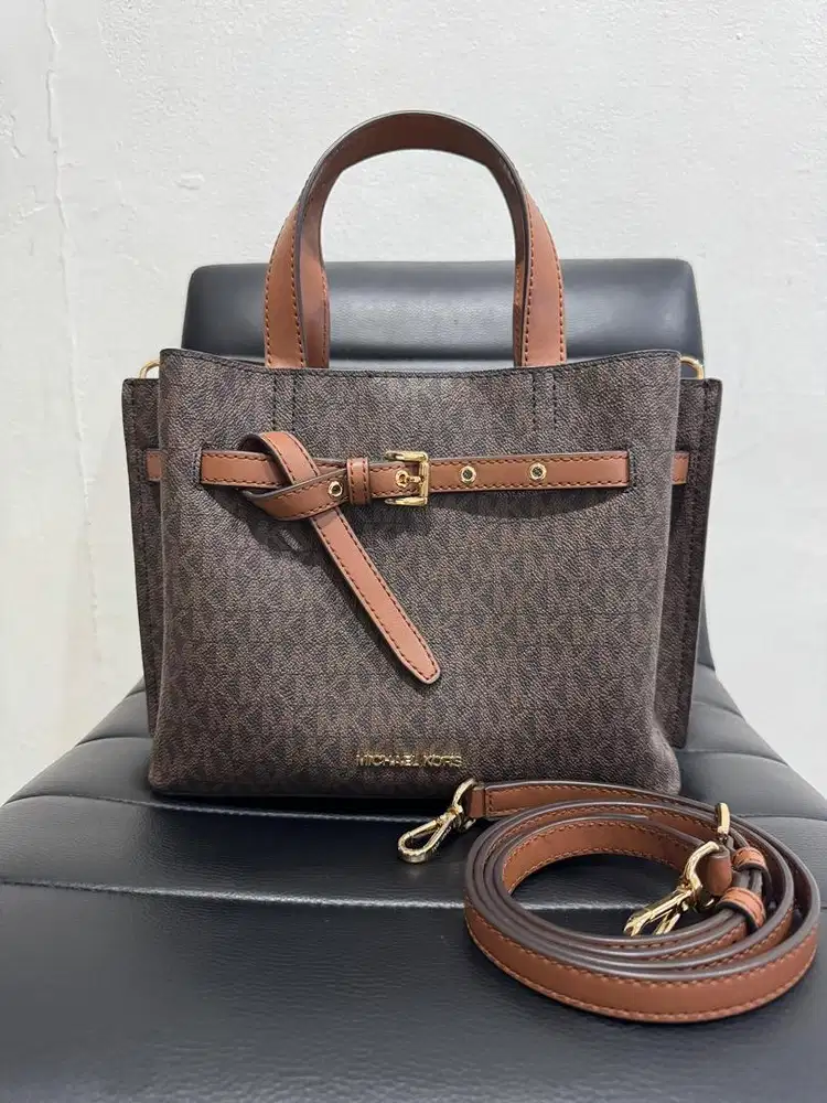 Preloved Michael Kors Signature