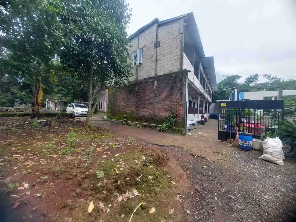 DIJUAL TANAH PEKARANGAN KELURAHAN BOJA KENDAL