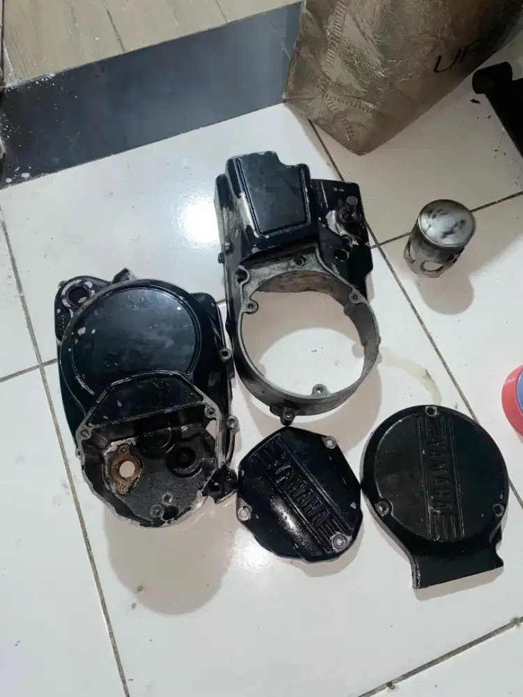 Rx king cobra original