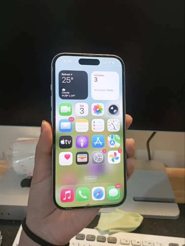 iphone 15 128gb simlock