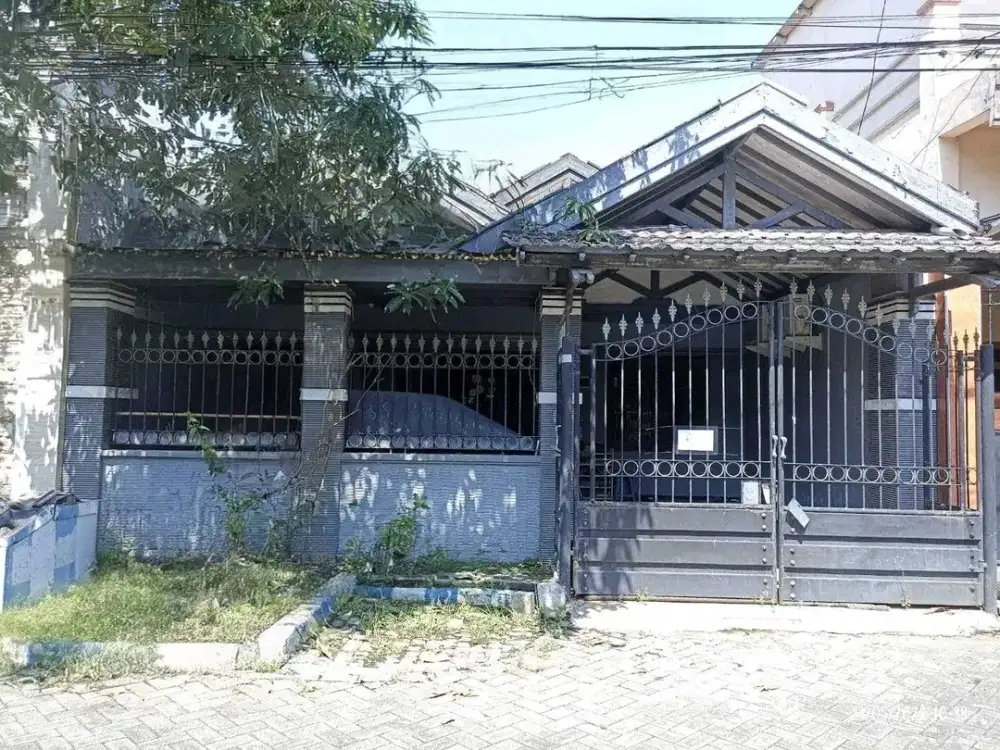 PERUMAHAN PONDOK CHANDRA