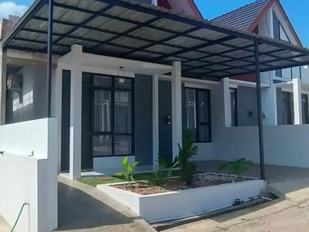 RUMAH MURAH GUNUNGPATI