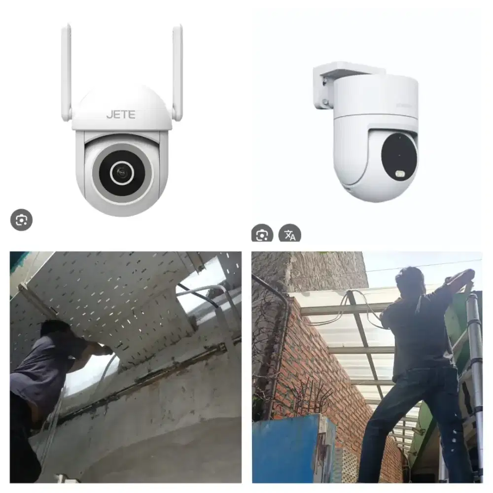 Jasa Pasang & Service CCTV – Setting Jaringan dan Mikrotik