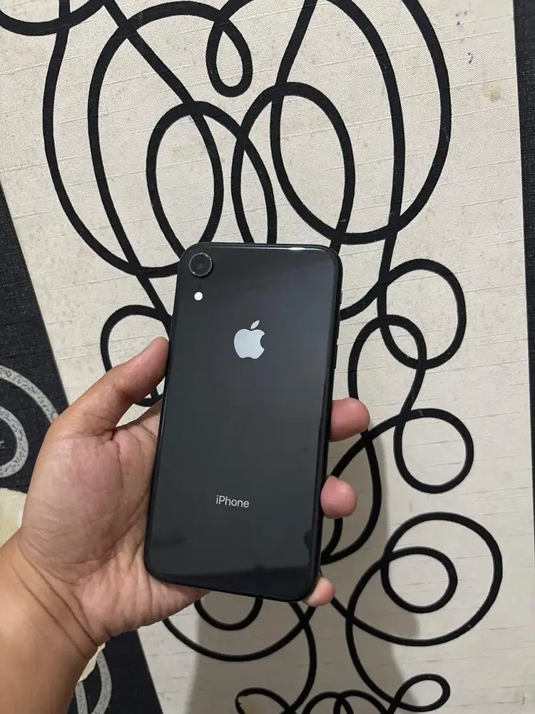 Iphone xr ex ibox