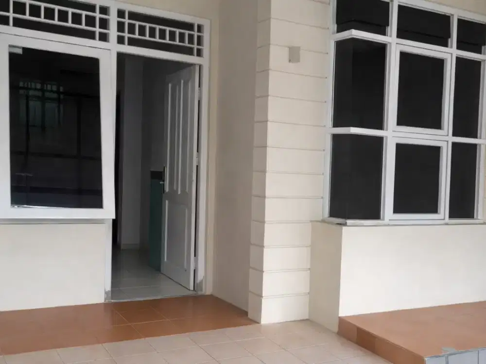 DIJUAL RUMAH SIAP HUNI PAMULANG TANGERANG SELATAN
