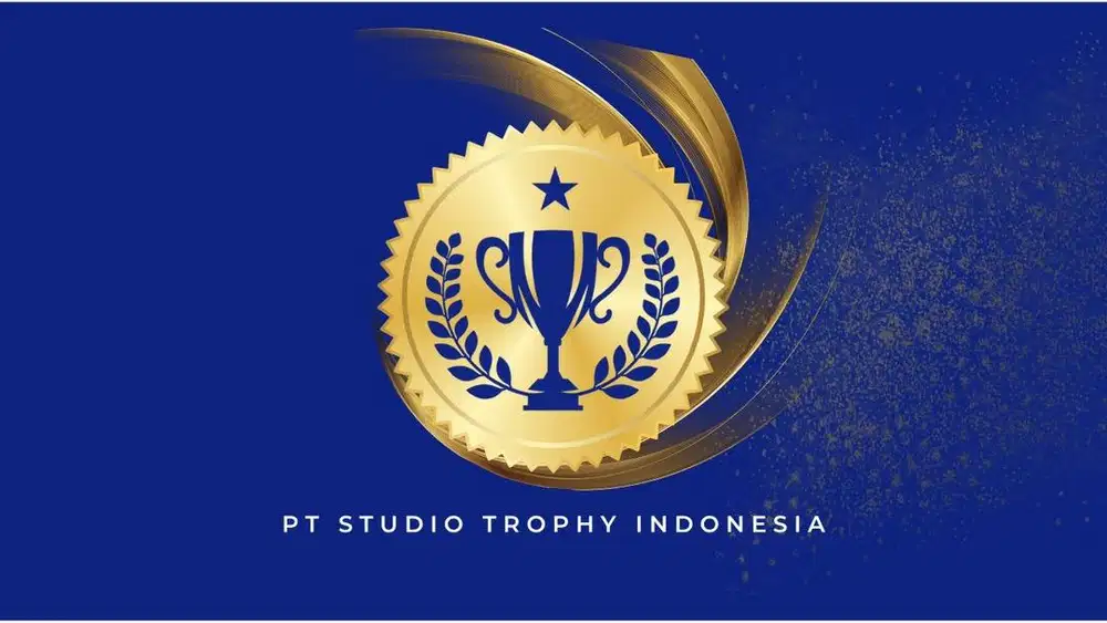 Sales Trophy dan Plakat