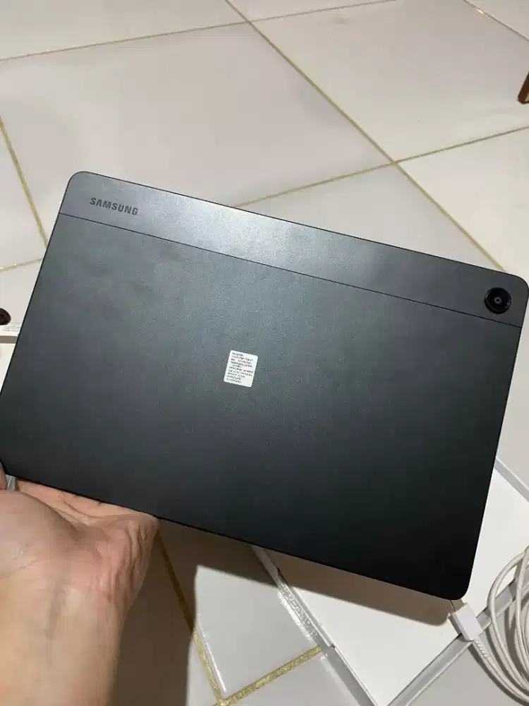 Jual tablet Samsung
