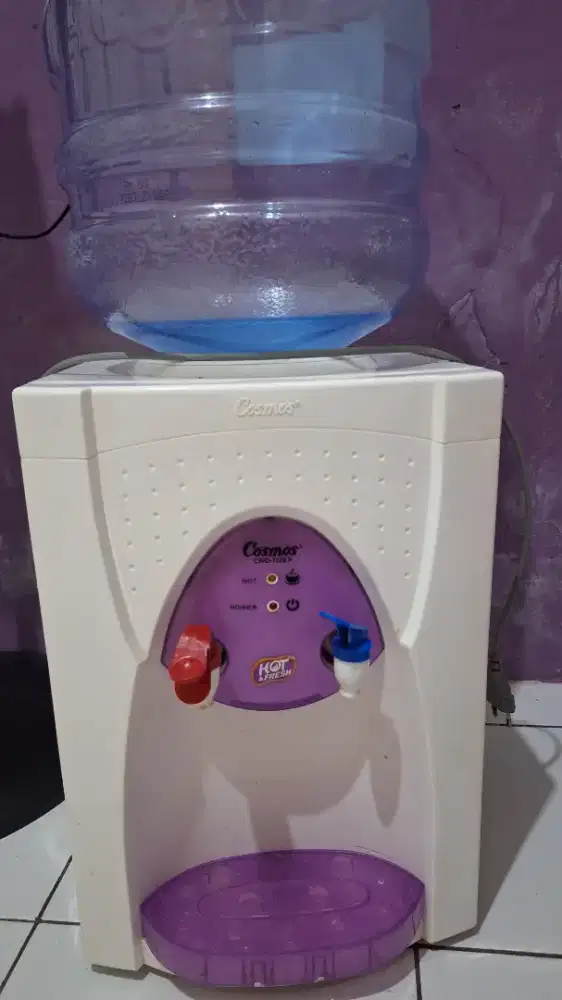 Dijual Dispenser