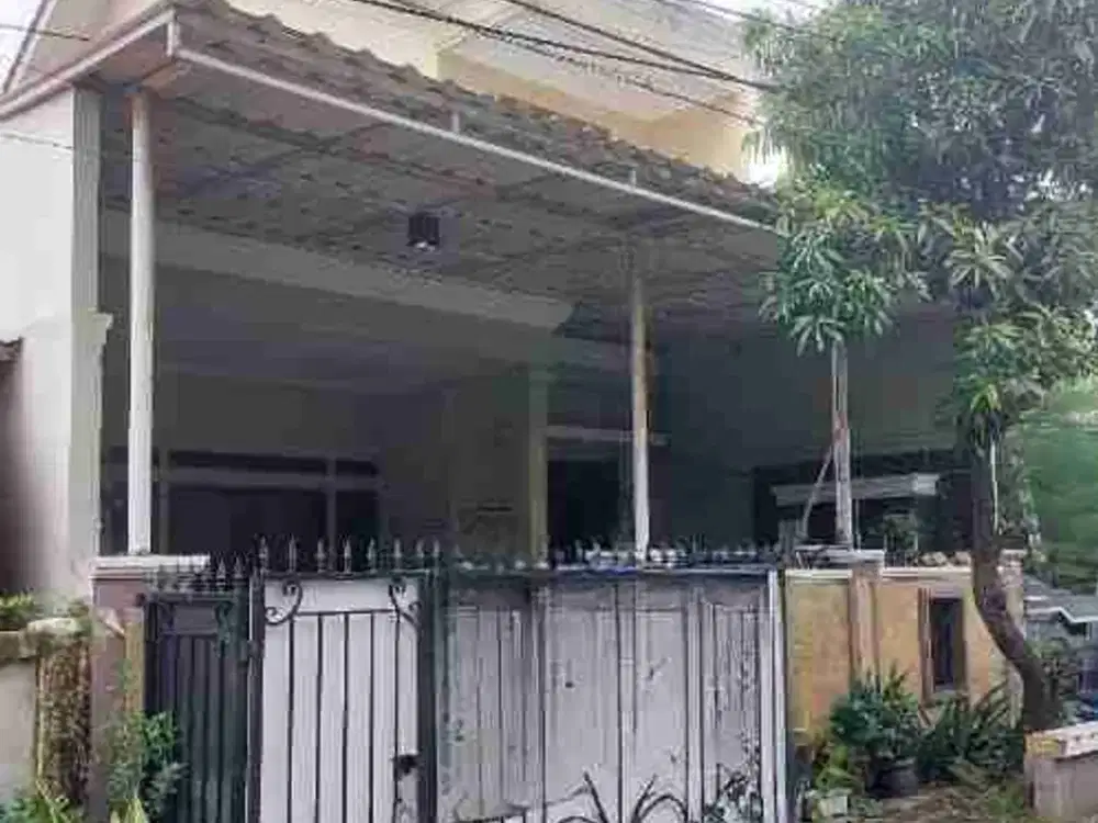 Dijual Perumahan Poris Plawad Cipondoh kota Tangerang