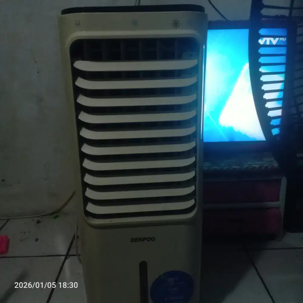 Di jual kipas denpo