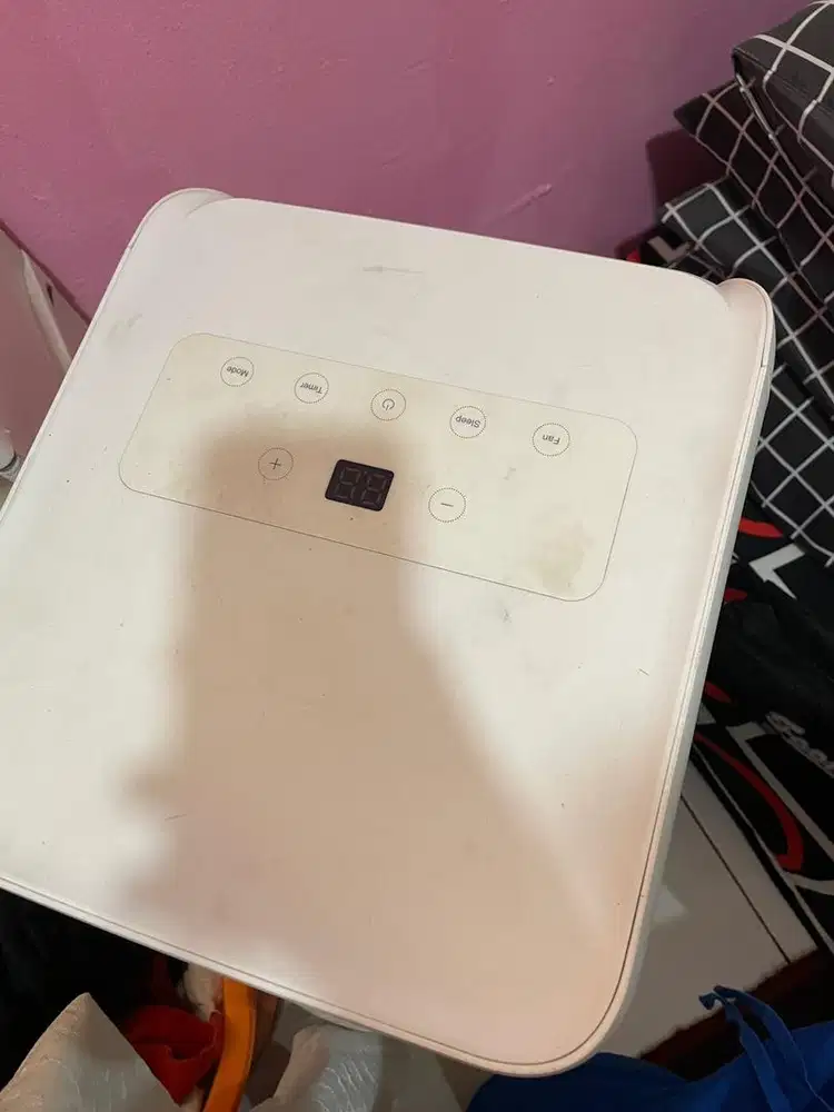 AC Portable GREE GPC 09 P2