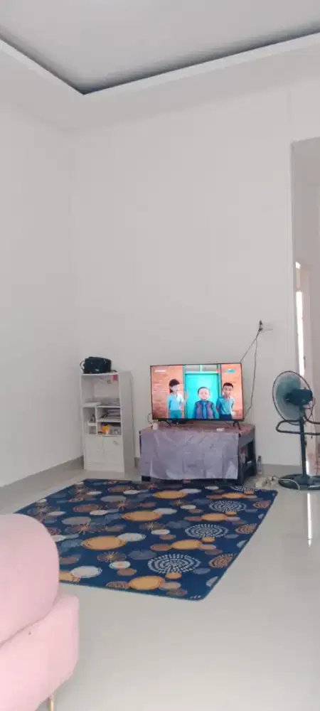 TAKE OVER RUMAH - KOTA PALEMBANG